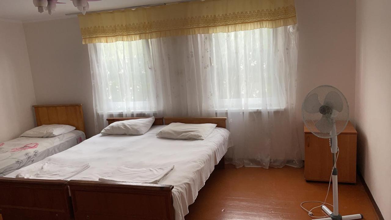 At Alla'S New Athos Ngoại thất bức ảnh