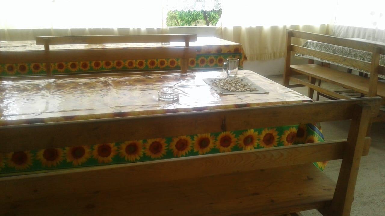 At Alla'S New Athos Ngoại thất bức ảnh